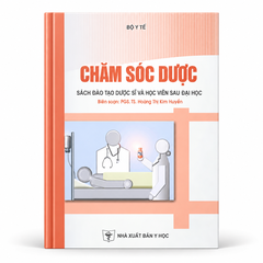 Chăm sóc dược