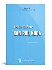 Điều Dưỡng Sản Phụ Khoa - Bộ Y Tế