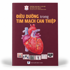 Điều Dưỡng Trong Tim Mạch Can Thiệp - Trường Đại học Y Hà Nội