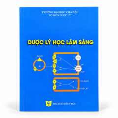 Dược Lý Học Lâm Sàng - Trường Đại học Y Hà Nội