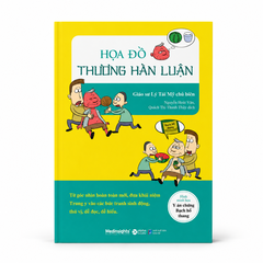 Họa Đồ Thương Hàn Luận - Lý Tái Mỹ