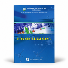 Hoá Sinh Lâm Sàng - Trường Đại học Dược Hà Nội