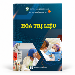 Hóa Trị Liệu - Trường Đại học Dược Hà Nội
