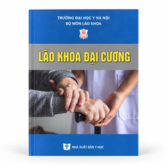 Lão Khoa Đại Cương - Trường Đại học Y Hà Nội