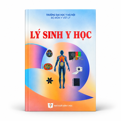Lý Sinh Y Học - Trường  Đại Học Y Hà Nội