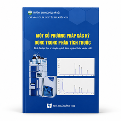 Một Số Phương Pháp Sắc Ký Dùng Trong Phân Tích Thuốc - Trường Đại học Dược Hà Nội