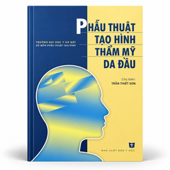 Phẫu Thuật Tạo Hình Thẩm Mỹ Da Đầu - Trường Đại Học Y Hà Nội