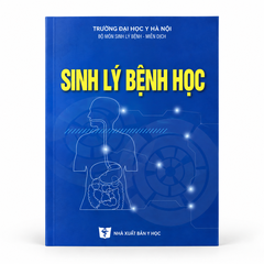 Sinh Lý Bệnh Học - Trường Đại học Y Hà Nội
