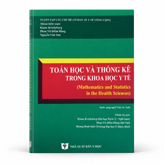 Toán Học Và Thống Kê Trong Khoa Học Y Tế