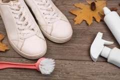 Chăm sóc giày đúng cách giúp giày luôn sạch đẹp và bền hơn