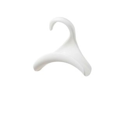 Móc Treo Túi Xách Bản Rộng Chống Rơi, Móc Treo Khăn Quàng Cổ, Cà Vạt Tiện Lợi, Móc Treo Đồ Dùng Đa Năng