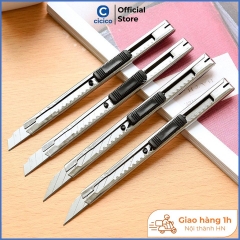 Dao dọc giấy Cicico H361 dụng cụ cắt giấy nguồn hàng giá cạnh tranh