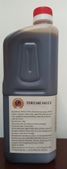 Sốt Teriyaki, Trọng lượng: 2 kg/ can, Quy cách: 6 can/ thùng