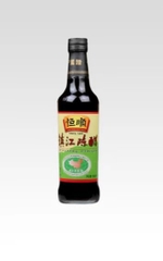 Giấm Trần Trấn Giang, Thể tích: 500ml/ chai, Quy cách:12 chai /thùng