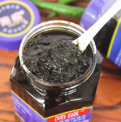 Cải Ô Liu Hồng Kông, Trọng lượng: 900g/lọ, Quy cách: 6 lọ/ thùng