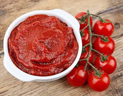 Cà chua cô đặc - Tomato Paste 28/30 Hb
