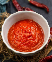 Ớt Cô Đặc - Chili Paste 8-12%