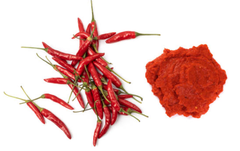 Ớt Cô Đặc - Chili Paste 8-12%