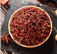 Hoa Tiêu Khô, Trọng lượng: 1kg/ gói, Quy cách: 10 gói/thùng