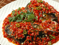 Ớt Băm Tinh Chế TanTan Xiang, Trọng lượng: 425g