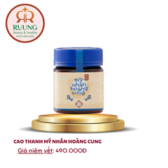 MỸ NHÂN HOÀNG CUNG hũ  235g