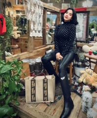 TÚI VẢI CAO CẤP NMN THINGO