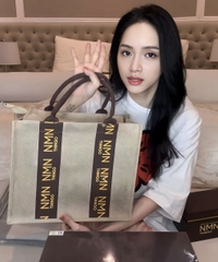 TÚI VẢI CAO CẤP NMN THINGO