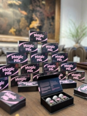 VIÊN ĐẶT PHỤ KHOA THĂNG HOA CUỘC YÊU MAGIC PILLS