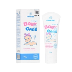 KEM DƯỠNG THỂ BABY CARE