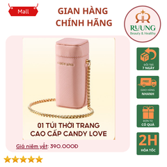 TÚI THỜI TRANG CANDY LOVE