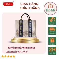 TÚI VẢI CAO CẤP NMN THINGO