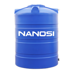 Bồn Nước Nhựa Đứng 1000l