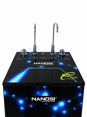 Máy lọc nước NANOSI 2 Chức Năng 10 cấp lọc AV001 - màng Nanosi