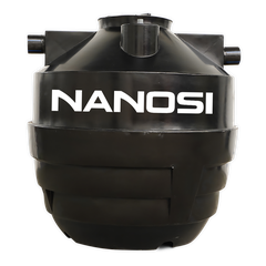 Bồn Tự Hoại 3000l