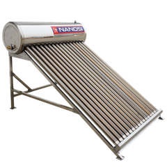 (GOLD 7 140L) Máy Nước Nóng Năng Lượng Mặt Trời NANOSI GOLD 7 140