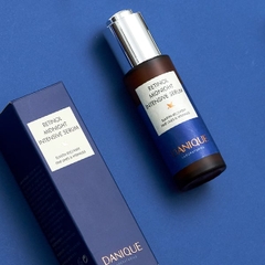 Tinh Chất Sáng Da Và Cải Thiện Nếp Nhăn Danique Retinol Midnight Intensive Serum Serene Space Sản Phẩm Chính Hãng