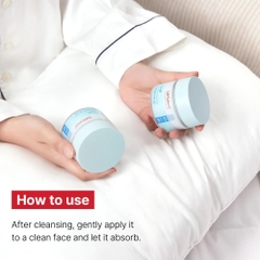 Kem Dưỡng Cấp Ẩm & Tăng Cường Hàng Rào Bảo Vệ Da Cell Fusion C Low pH pHarrier Moisture Cream Serene Space Sản Phẩm Chính Hãng