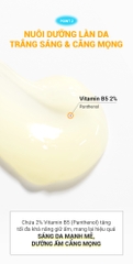Gel Dưỡng Làm Sáng & Dưỡng Ẩm Cell Fusion C Radiance Vita Gel Cream Serene Space Sản Phẩm Chính Hãng