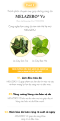 Serum Dưỡng Trắng Da Mờ Thâm Sạm & Chống Lão Hoá Slowpure Brightening Tone Serum Serene Space Sản Phẩm Chính Hãng
