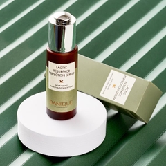 Tinh Chất Peel Da Danique Lactic Resurface Perfection Serum Serene Space Sản Phẩm Chính Hãng