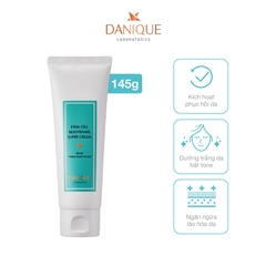 Kem Dưỡng Phục Hồi & Trẻ Hoá Làn Da Chuyên Sâu Danique Stem Cell Rejuvenate Super Cream Serene Space Sản Phẩm Chính Hãng