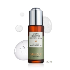Tinh Chất Peel Da Danique Lactic Resurface Perfection Serum Serene Space Sản Phẩm Chính Hãng
