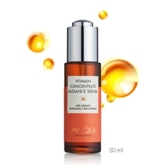 Tinh Chất Dưỡng Trắng Da Mờ Thâm Sạm & Ngăn Ngừa Lão Hoá Danique Vitamin Concentrate Radiance Serum Serene Space Sản Phẩm Chính Hãng