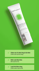Kem Chống Nắng Phổ Rộng Kiểm Soát Dầu Mụn Cell Fusion C Advanced Clear Sunscreen 100 SPF50+ PA++++ Serene Space Sản Phẩm Chính Hãng