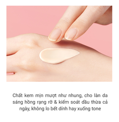 [Combo 35ml+35ml] Kem Chống Nắng Nâng Tone Ráo Mịn Kiềm Dầu Cell Fusion C Brightening Tone Up Sunscreen 100 SPF50+ PA ++++ Serene Space Sản Phẩm Chính Hãng