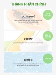 Bột Làm Sạch Sâu Dịu Nhẹ Cell Fusion C Expert Gentle Deep Powder Wash Serene Space Sản Phẩm Chính Hãng