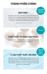 Sữa Dưỡng Ẩm & Phục Hồi Hàng Rào Bảo Vệ Da Cell Fusion C Expert Barriederm Intensive Lotion Serene Space Sản Phẩm Chính Hãng