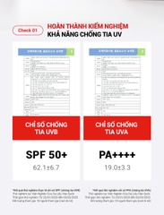 Kem Chống Nắng Phổ Rộng Cho Da Treatment Cell Fusion C Laser UV Sunscreen SPF50+PA++++ Serene Space Sản Phẩm Chính Hãng