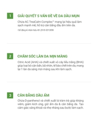 Gel Rửa Mặt Thanh Khiết Cho Da Nhờn Mụn Cell Fusion C Expert Purifying Cleansing Gel Serene Space Sản Phẩm Chính Hãng