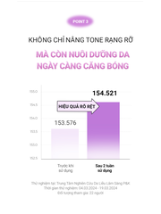 Kem Nâng Tone Làm Trắng Sáng Cấp Ẩm Căng Bóng Da Cell Fusion C Glass Skin Tone Up Cream Serene Space Sản Phẩm Chính Hãng